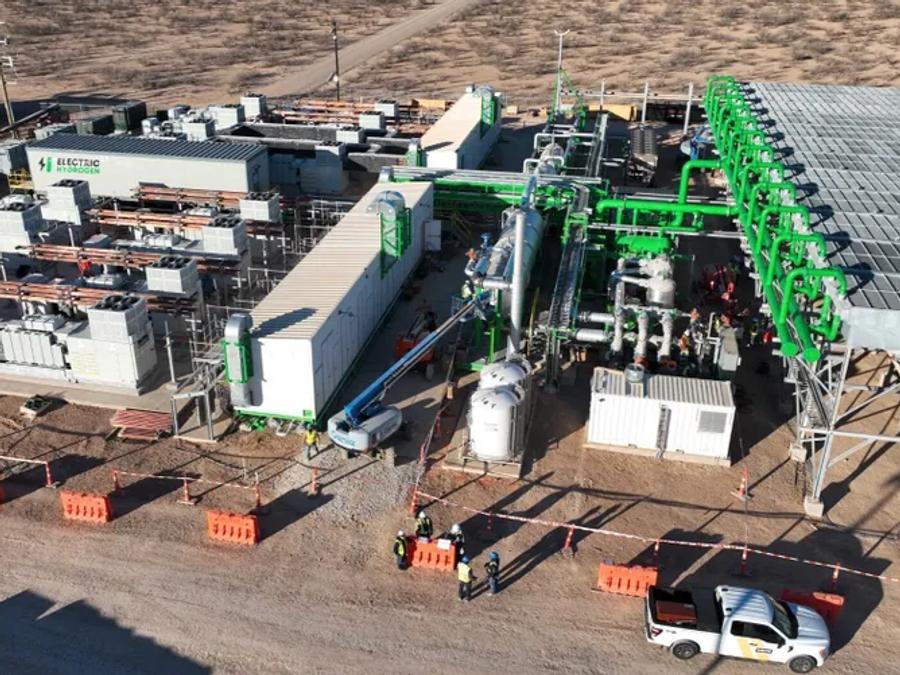 Fusion Needs Financing Built for Uncertain Costs