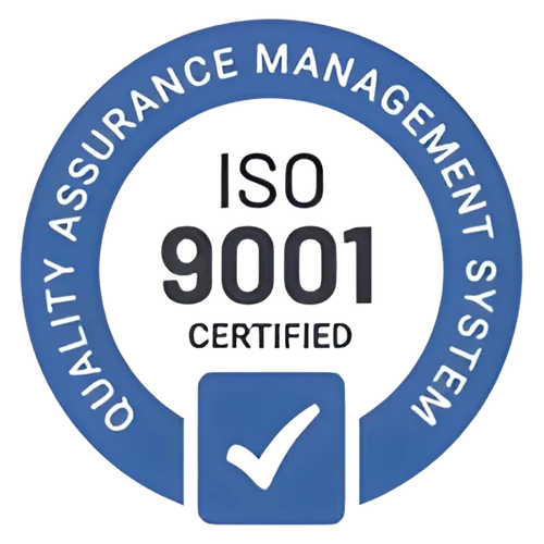 ISO 9001