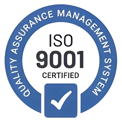 ISO 9001