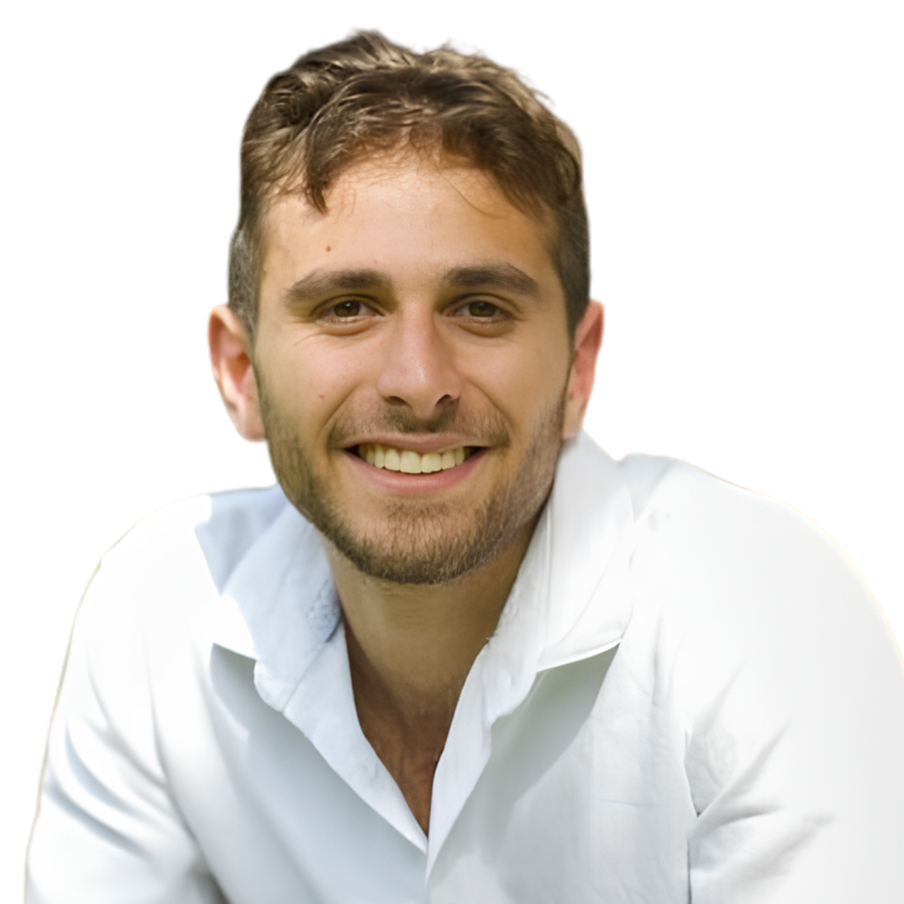 Anthony Bouchier
