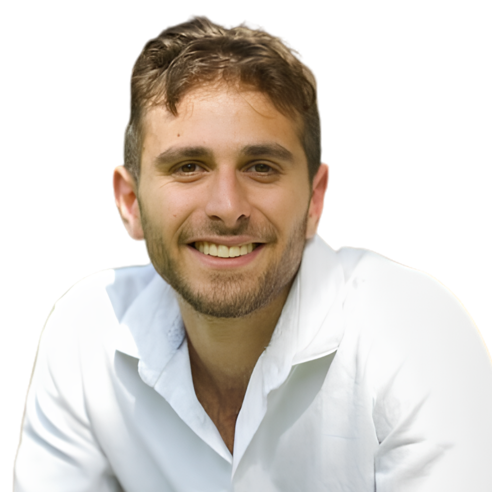 Anthony Bouchier