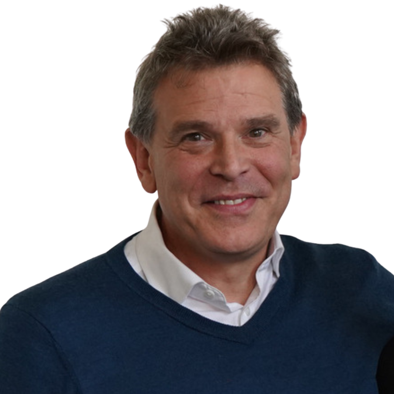 Anthony Bouchier
