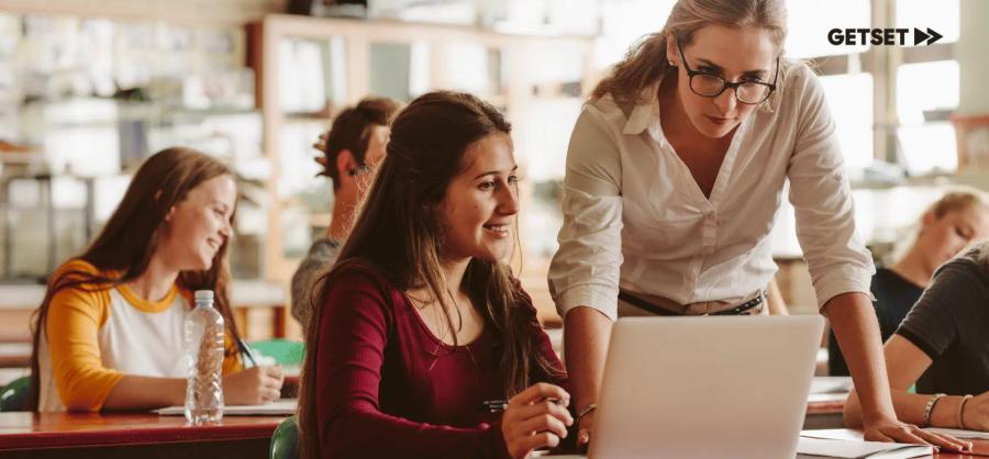 How to teach effectively outside your specialism