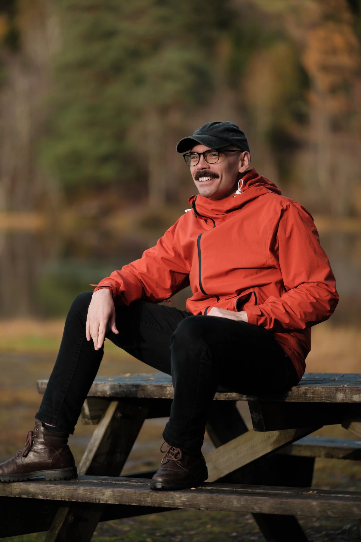 Anders Lorentzen