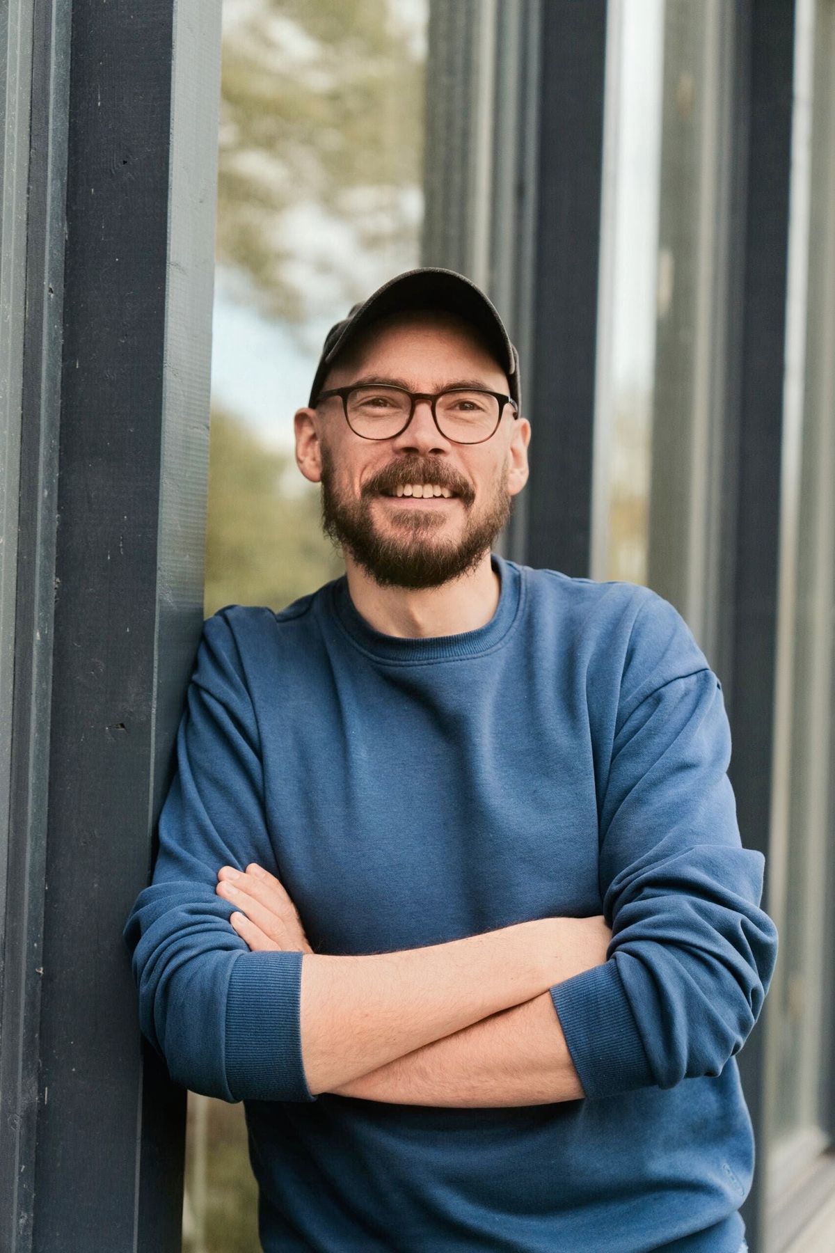 Anders Lorentzen