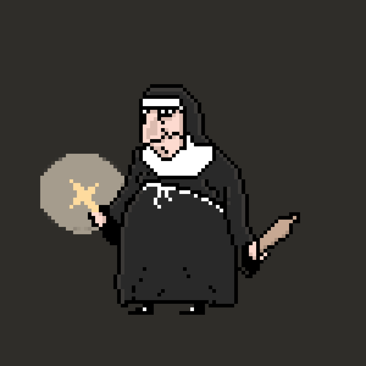 Another non illustration.