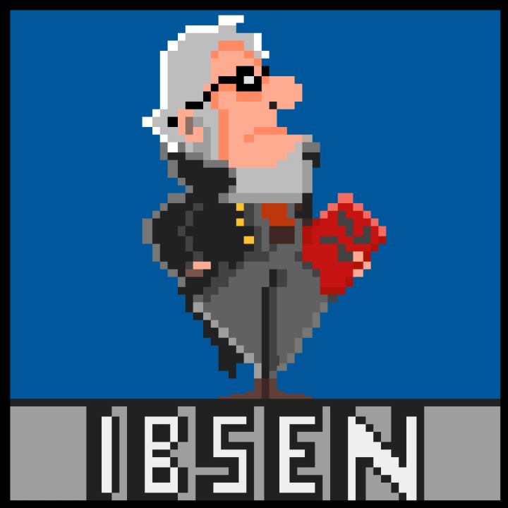 Ibsen