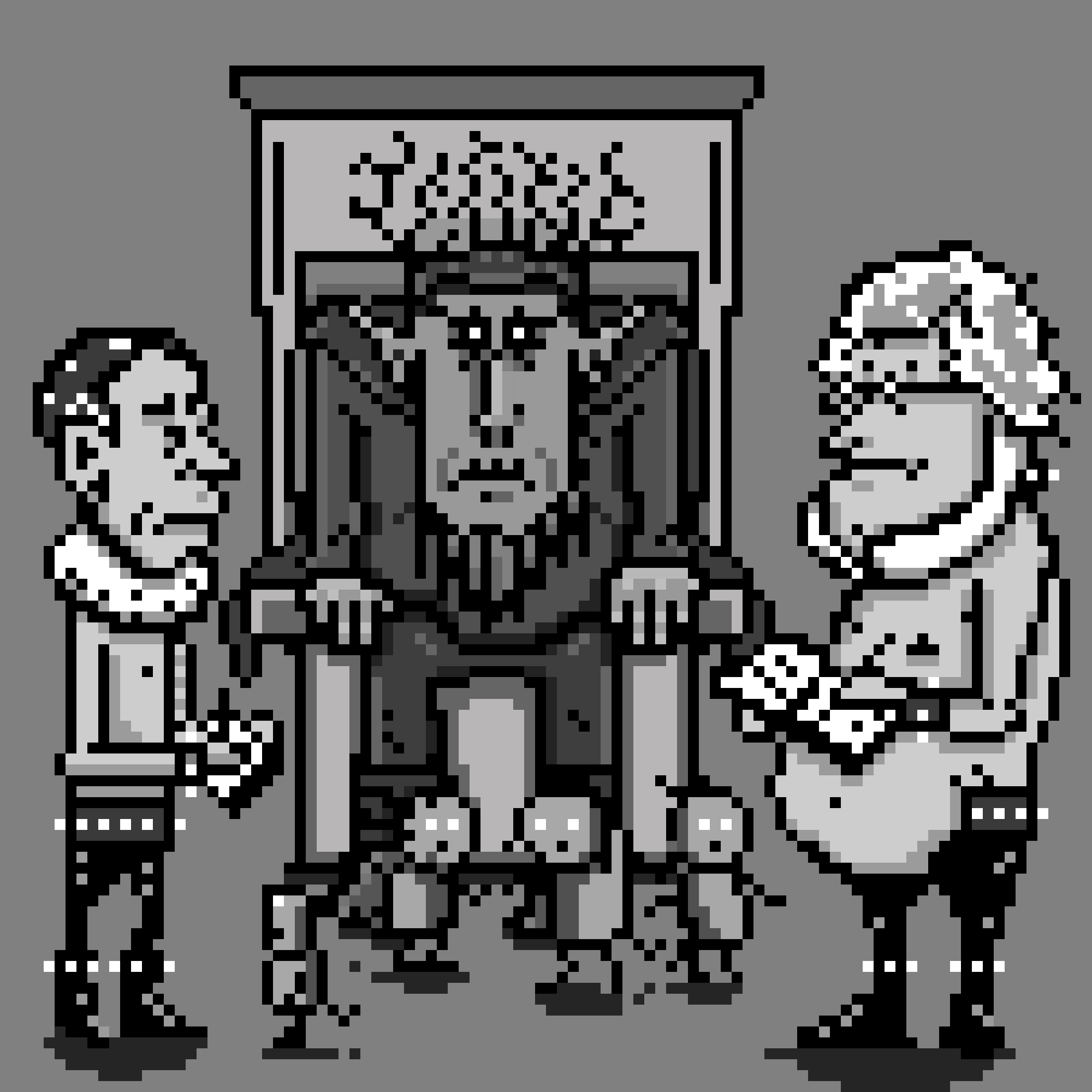 A weird Asbjoernsen & Move interpretation