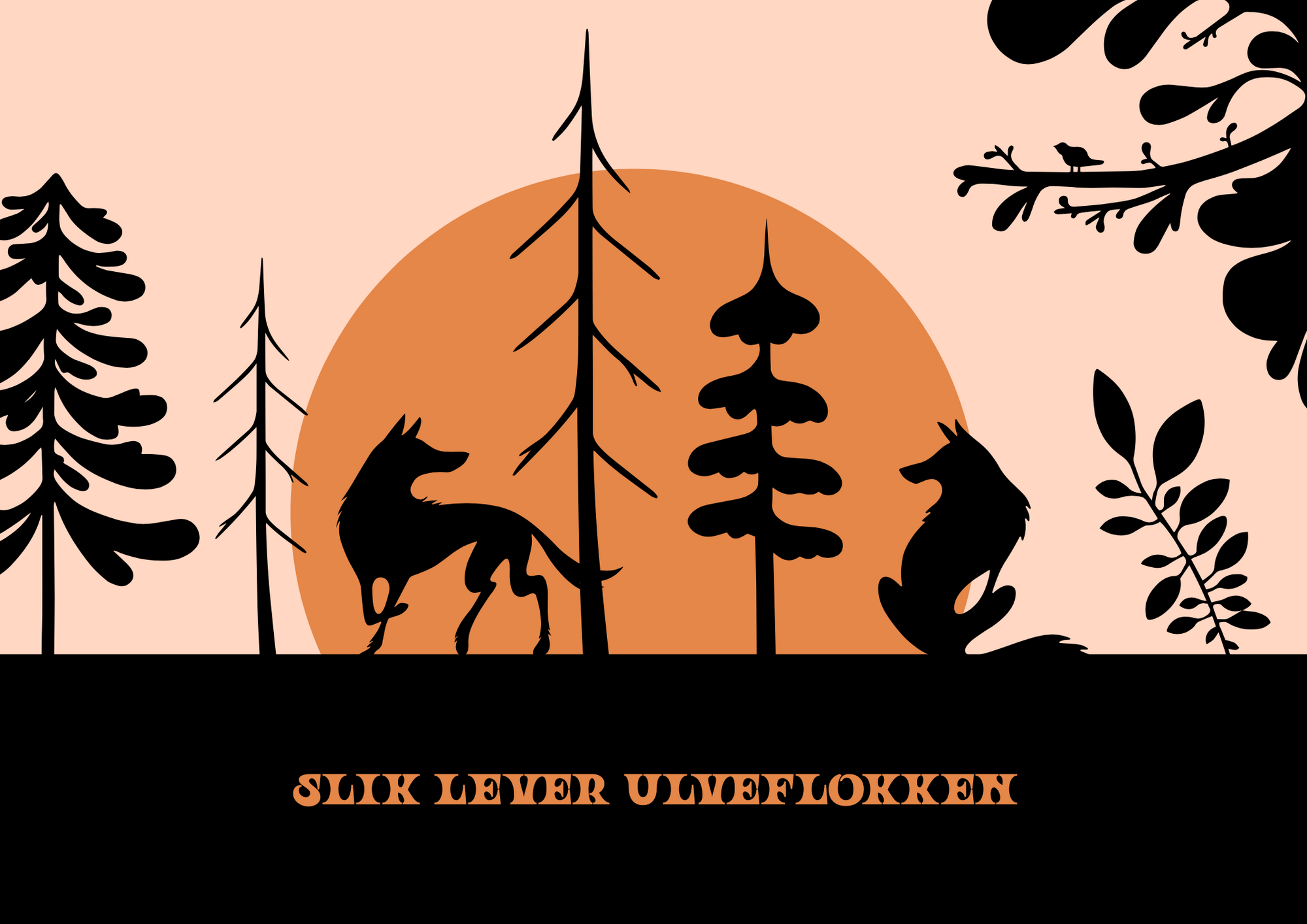 ulveflokken