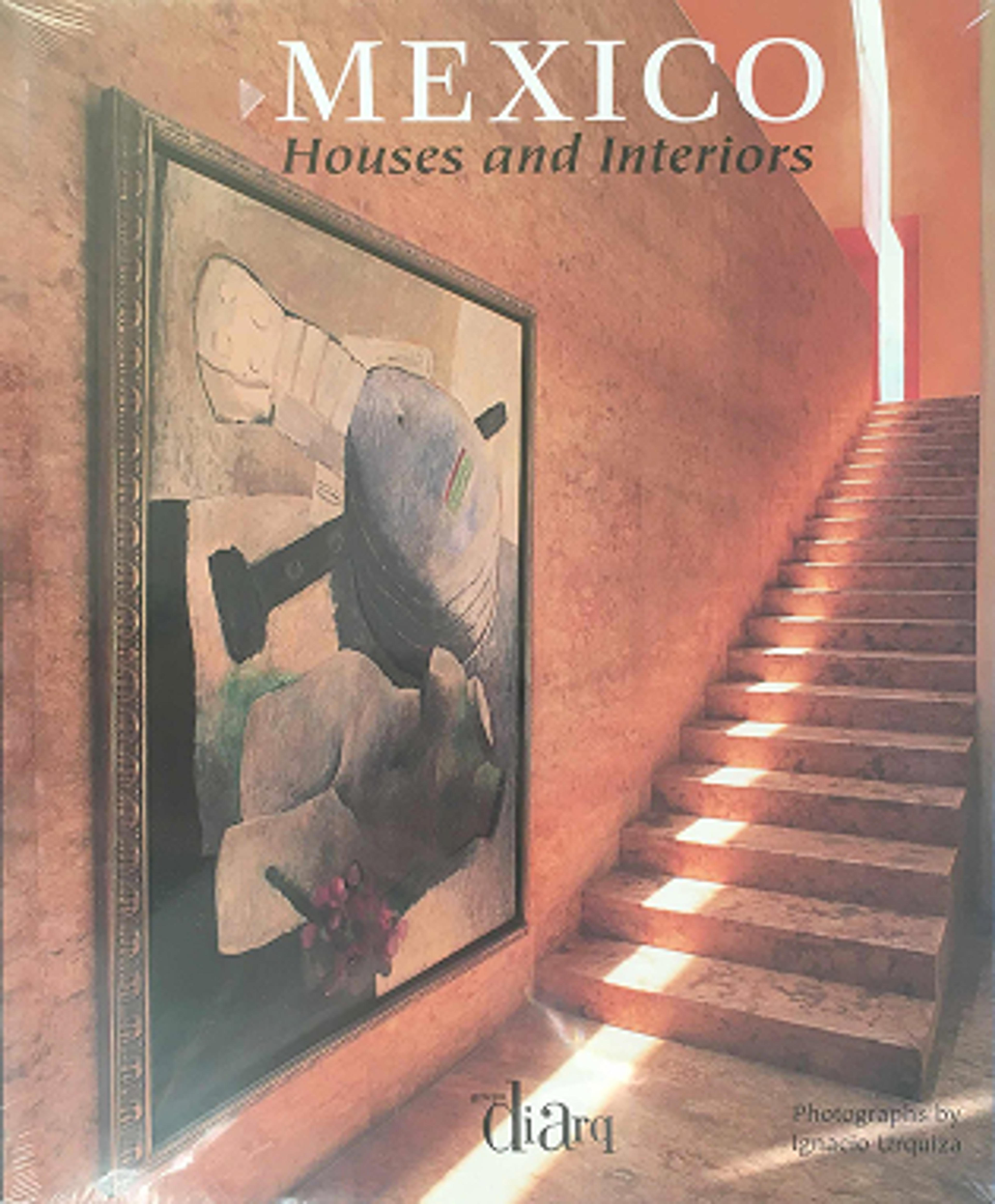 mexico Houses  and interiors