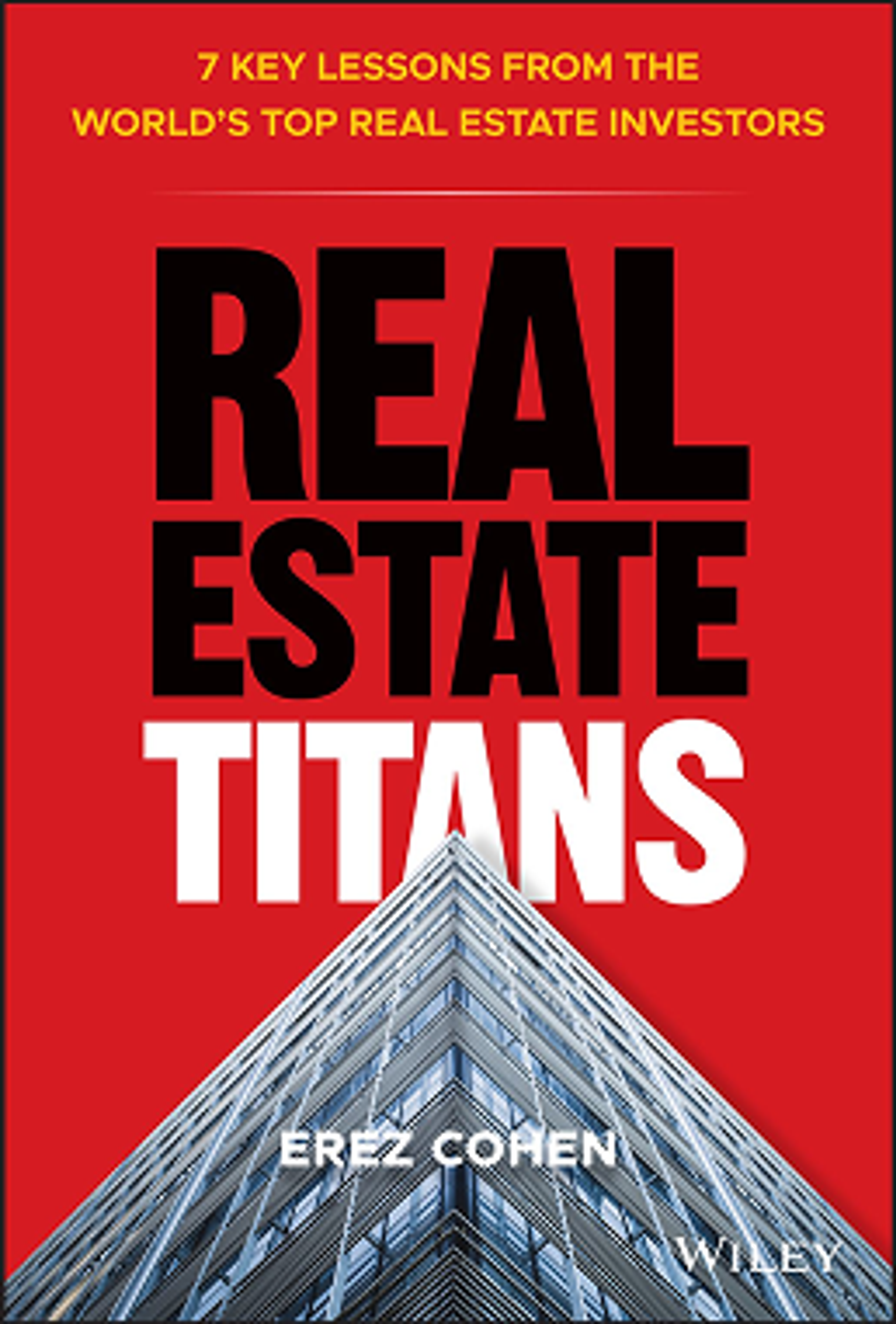 REAL ESTATE TITANTS