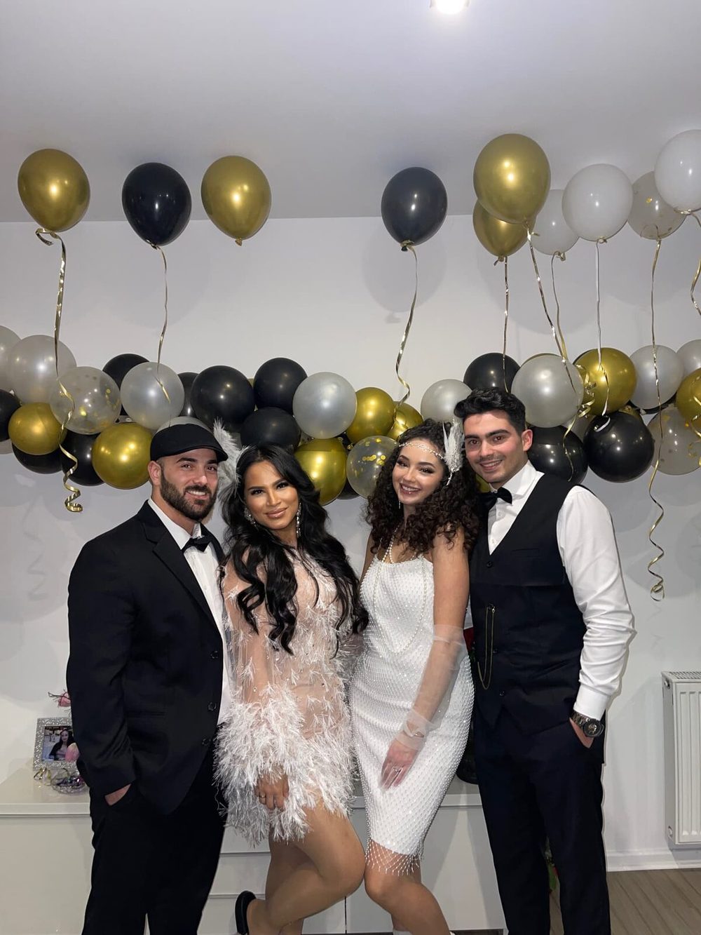 Gatsby Night