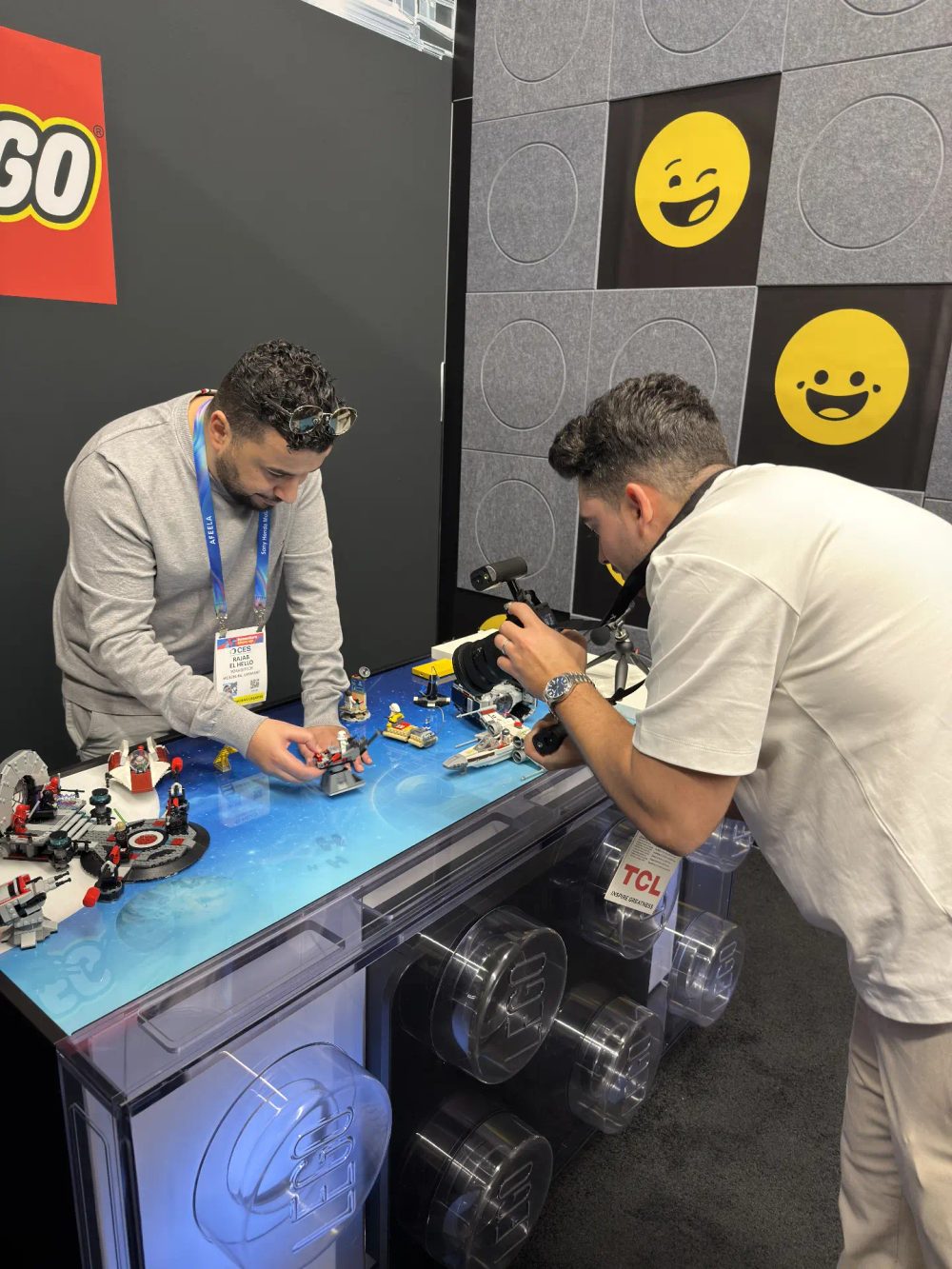 LEGO Event