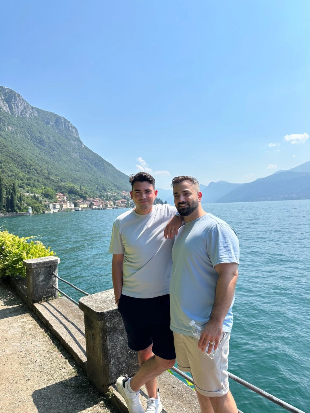 Lake Como