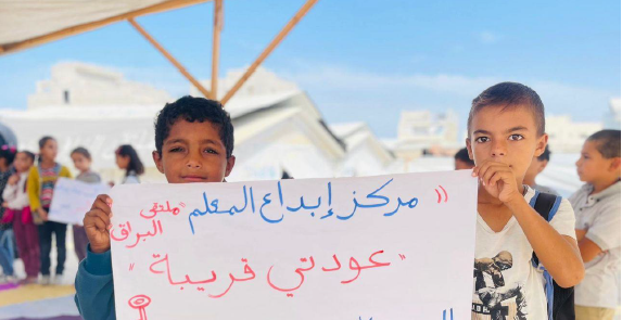 From isolation to connection