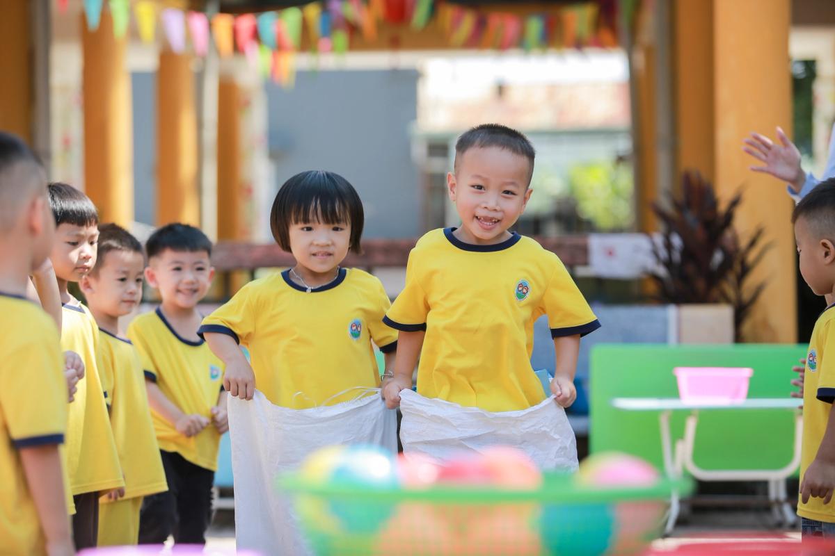 Give children the gift of education this Christmas