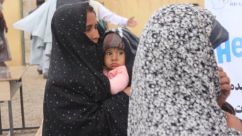 Afghanistan Children and Families Facing Crisis | ChildFund