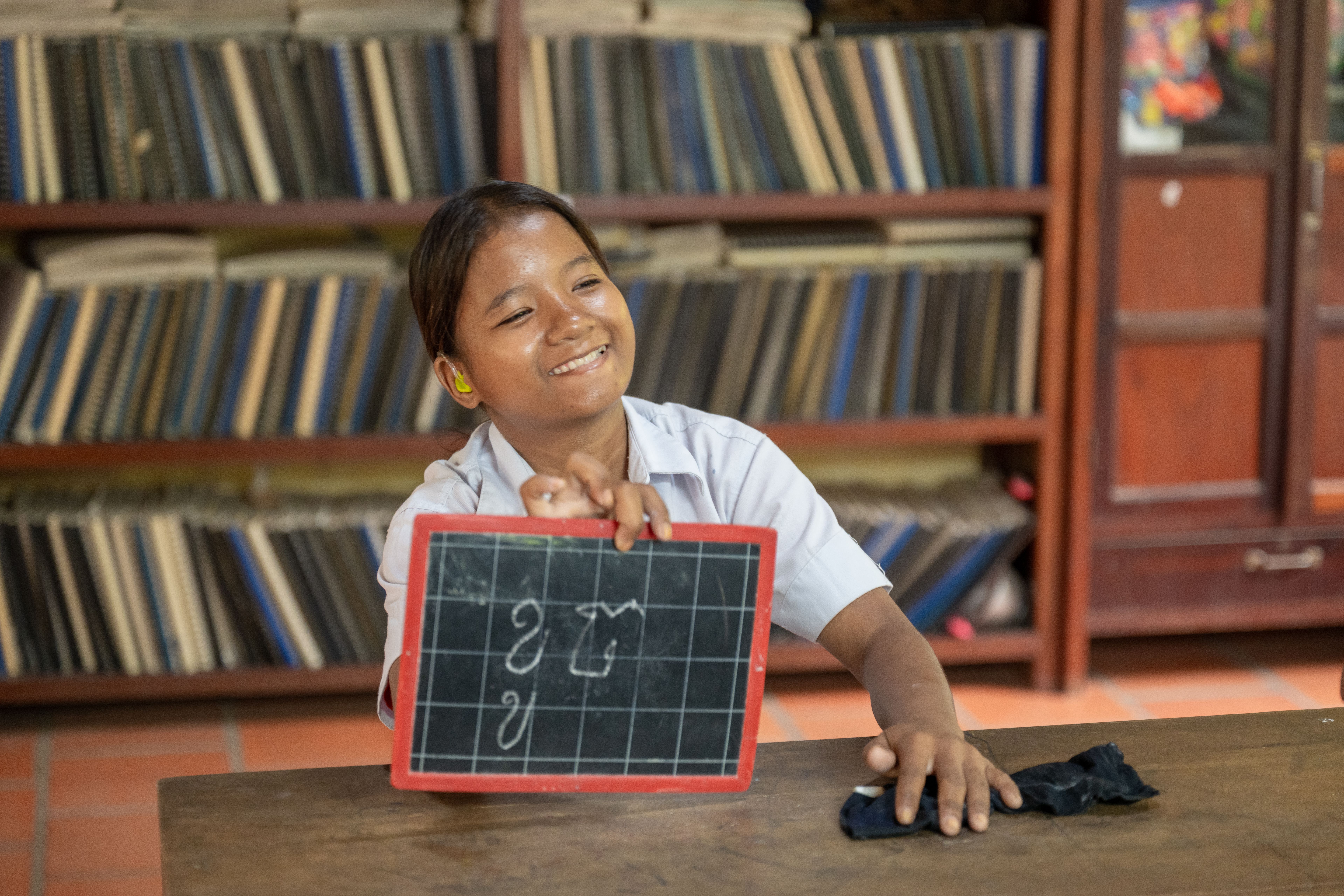 Inclusive education kits