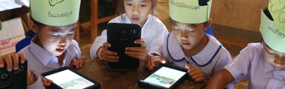 Cyber Safety Tips for Kids | ChildFund AU - Cyber Safety Tips For Children