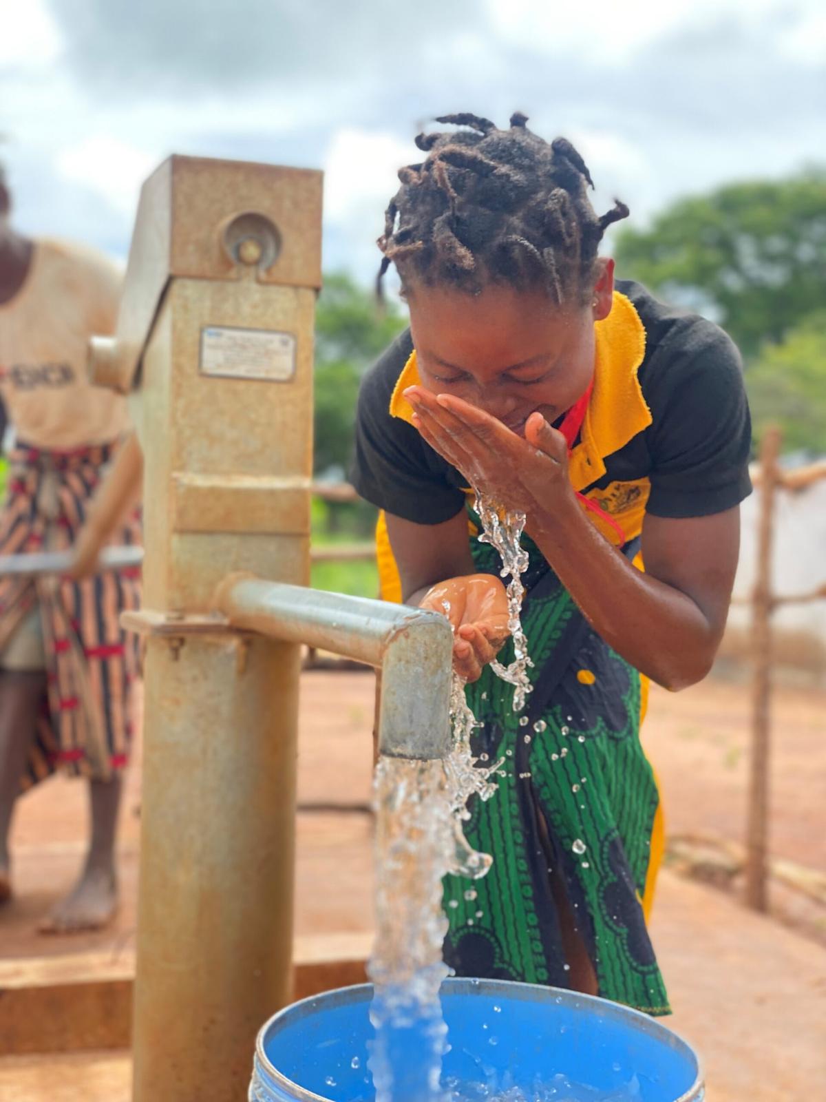 World Water Day Photos 2026