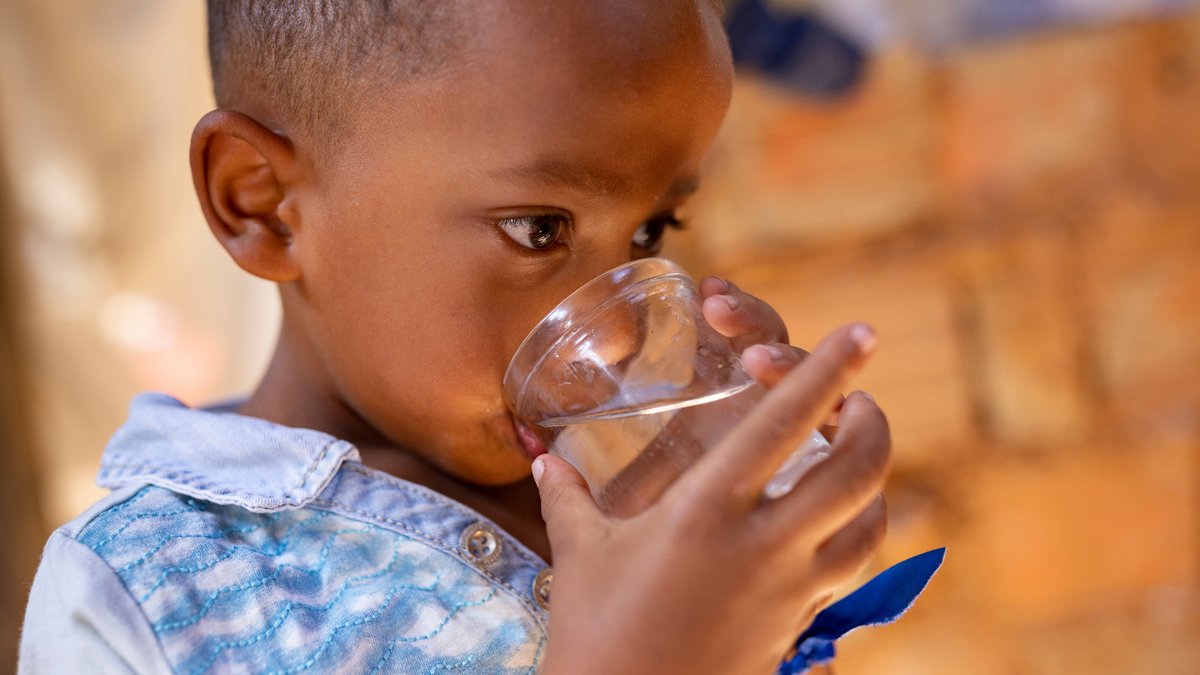 Gifts for Good Clean Water