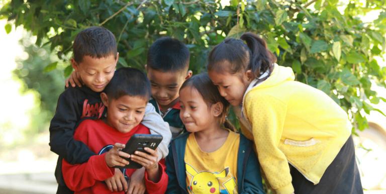 Making every day a Safer Internet Day | ChildFund AU
