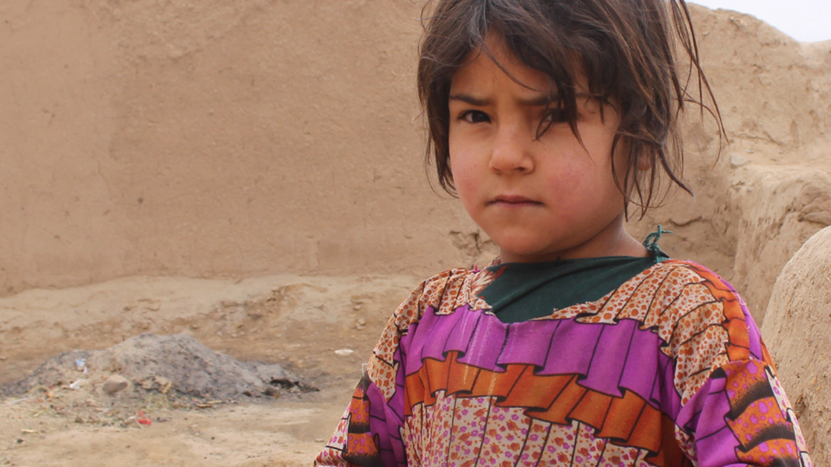 Afghanistan emergency relief for women and families in crisis