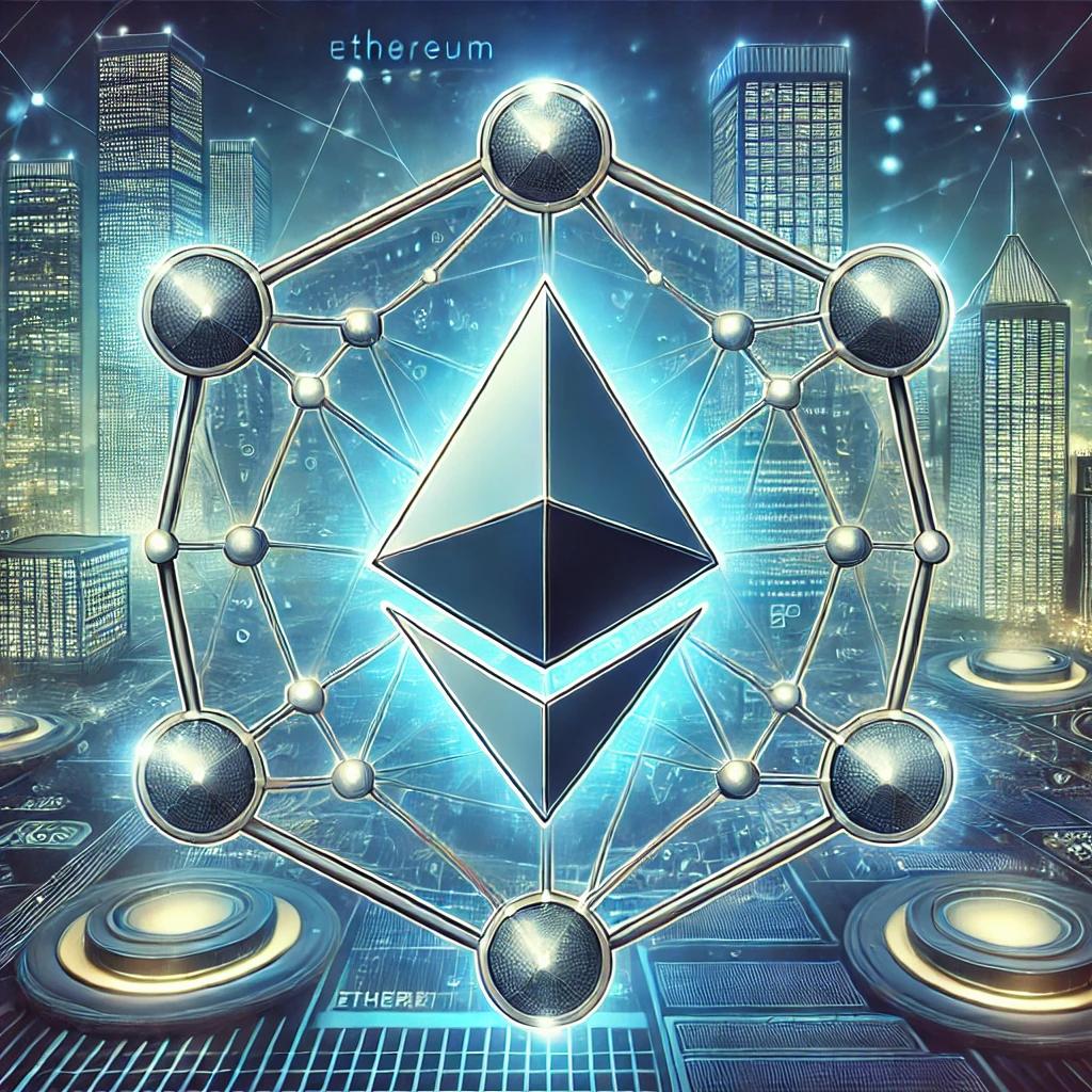 Ethereum : Tout Ce Que Vous Devez Savoir Sur La Révolution Blockchain