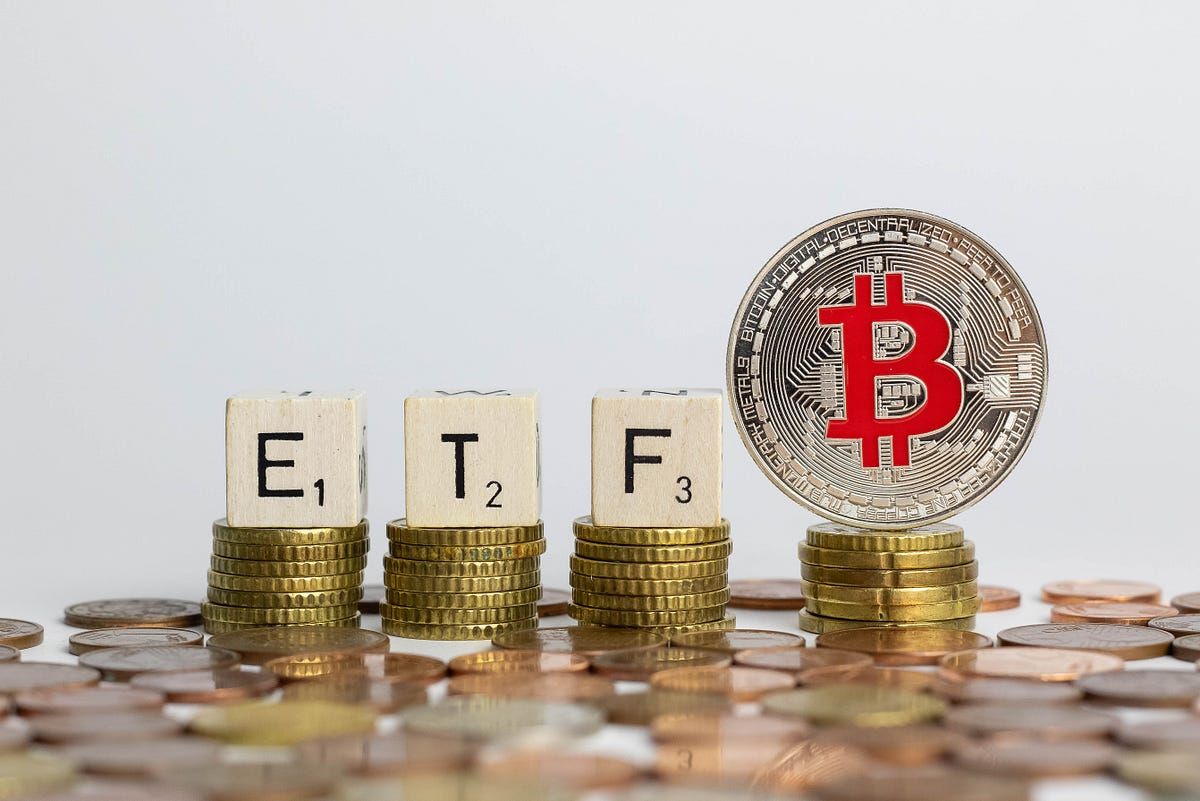 La déclaration de la FED n'a pas boosté les ETF Bitcoin : une sortie record.