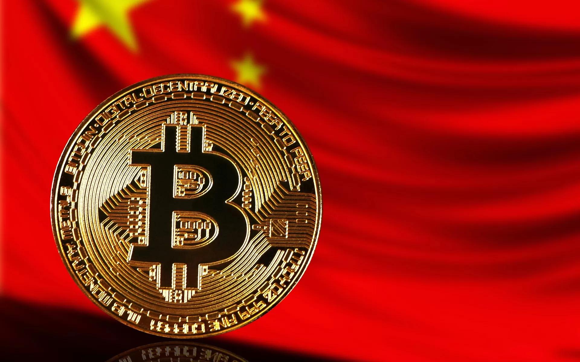 Le cofondateur de Tether révèle « si la Chine reviendra aux crypto-monnaies »