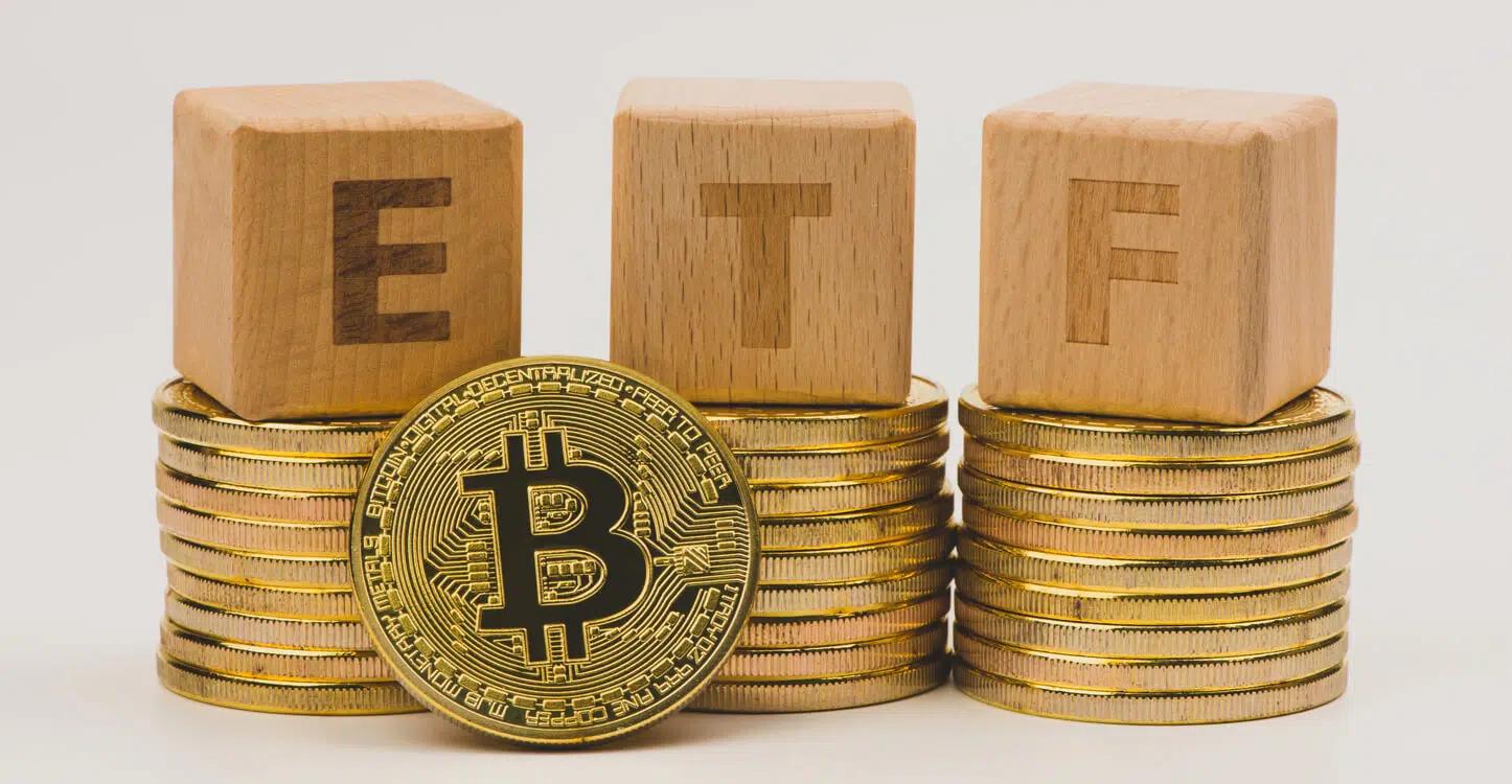 Les ETF Bitcoin montent en flèche malgré le blocage de l’ETF Ethereum