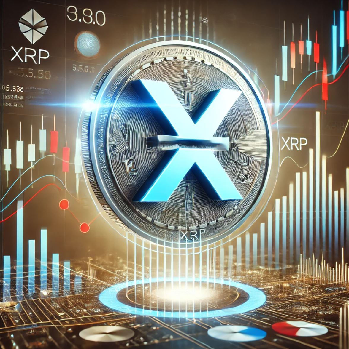 XRP Révolutionne le Marché : Bitcoin Peut-il Enfin Atteindre les 100 000 $ ?