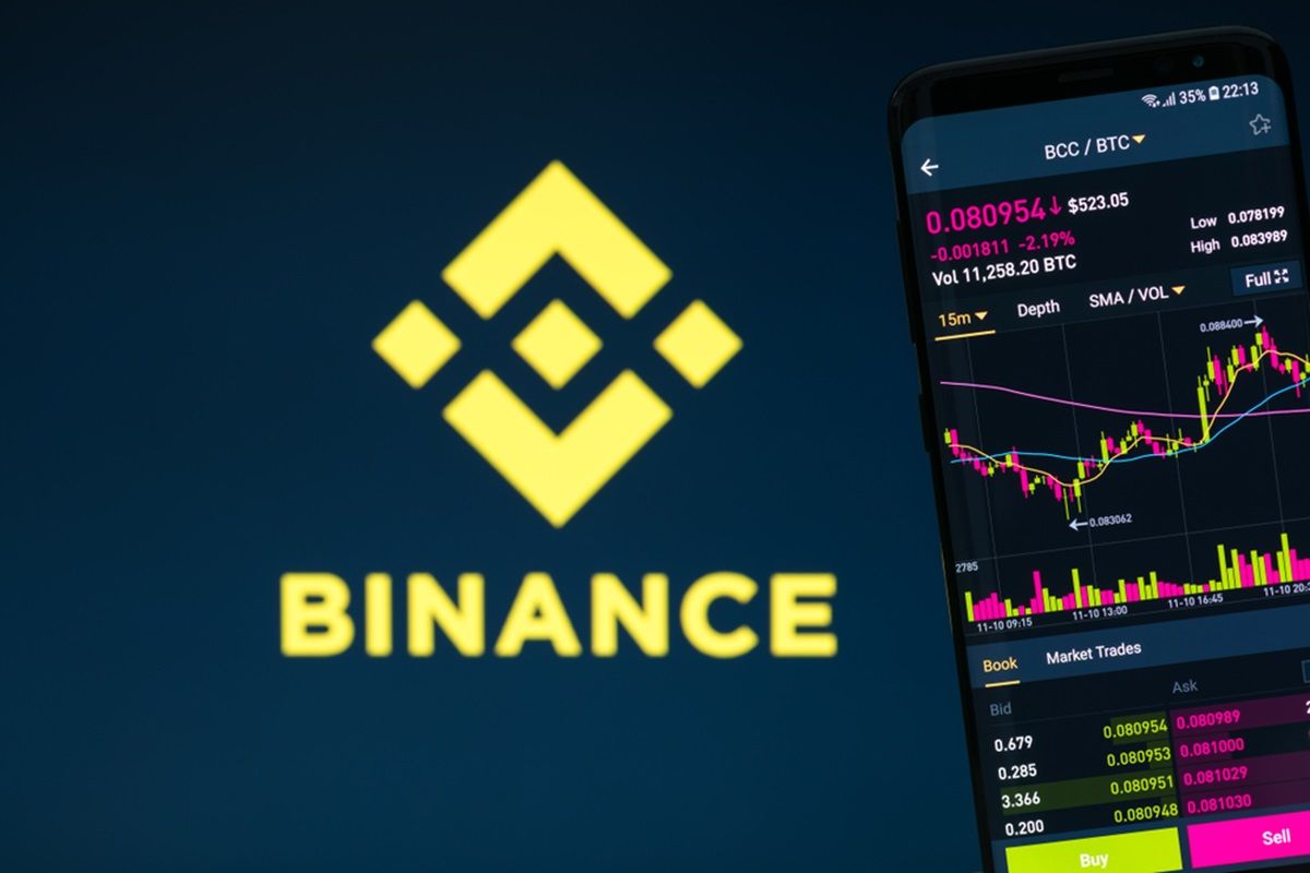 Binance Annonce l'Ajout de 3 Nouvelles Paires de Trading sur sa Plateforme de Copy Trade