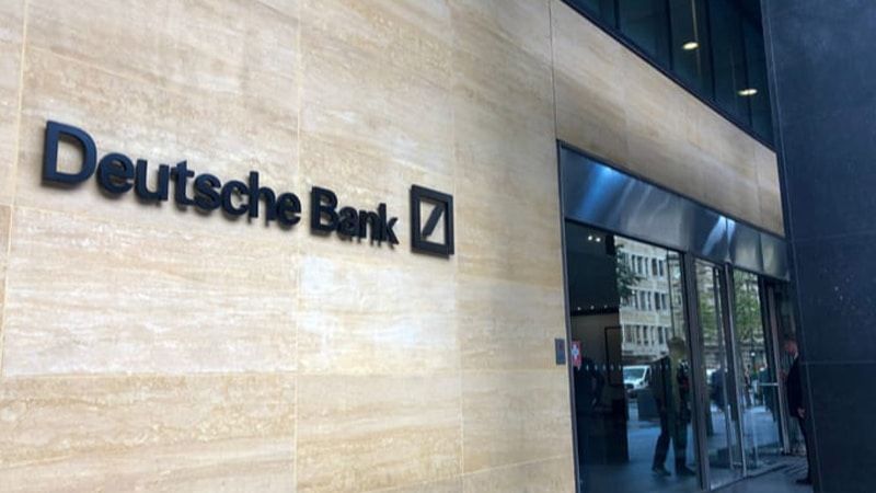 "Alerte de la Deutsche Bank : Tether (USDT) et les Stablescoins Sous Surveillance !