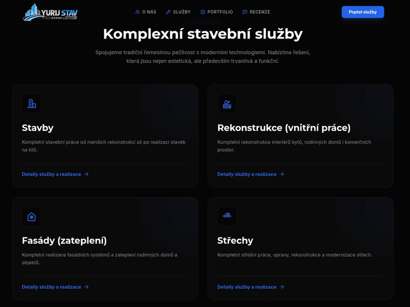 Yurij Stav Group - obrázek 2