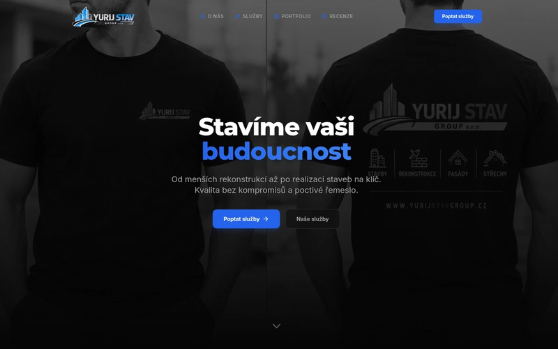 Yurij Stav Group