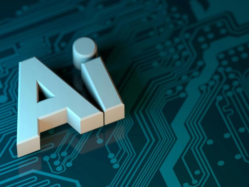 Integrace AI a Automatizace
