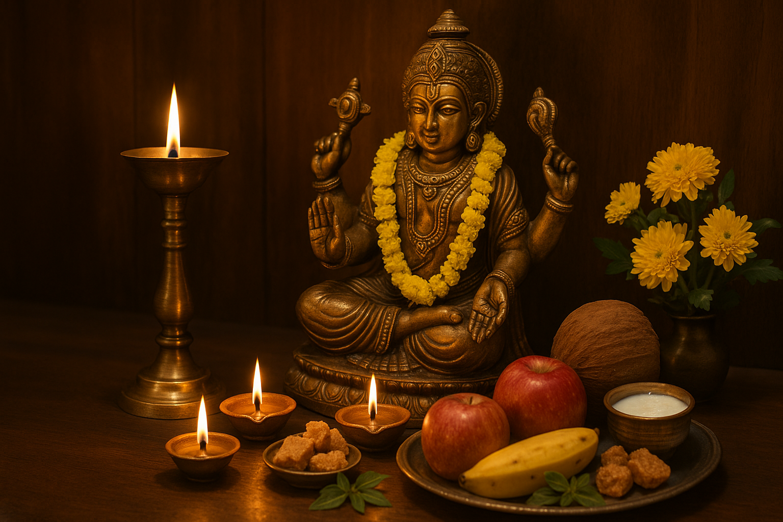 Papankusha Ekadashi 2025 – Date, Significance, Vrat Rituals, and Spiritual Benefits