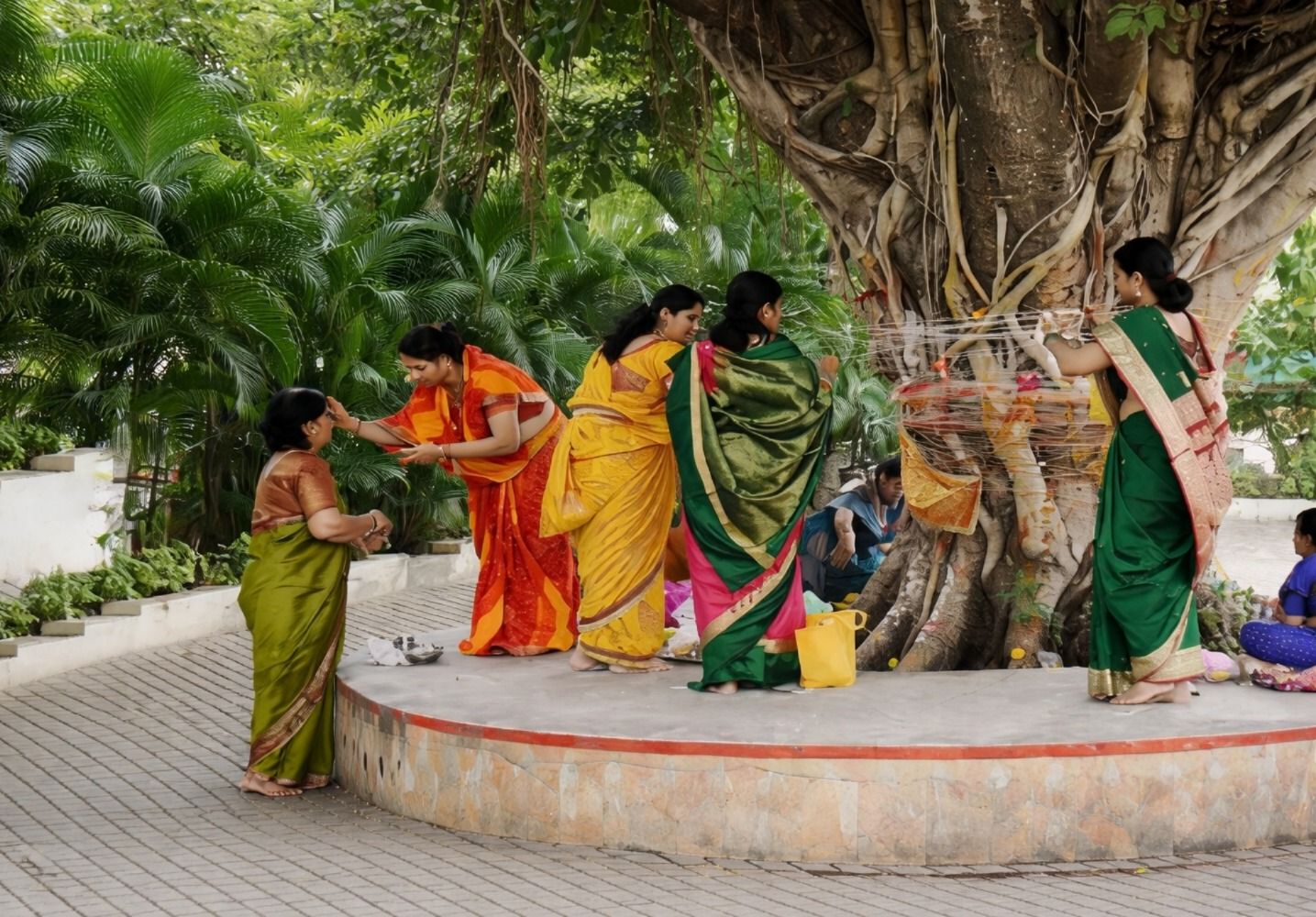 Vat Savitri Vrat 2026: Date, Significance & Puja Vidhi