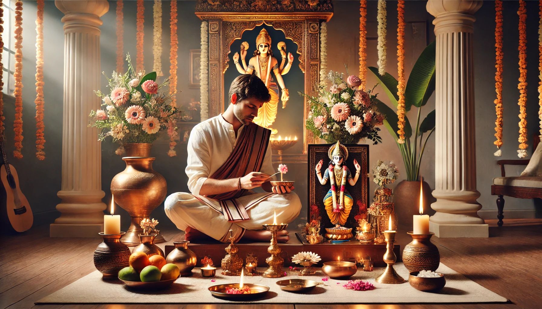 Ekadashi 2025: Date, Time, Rituals and Significance