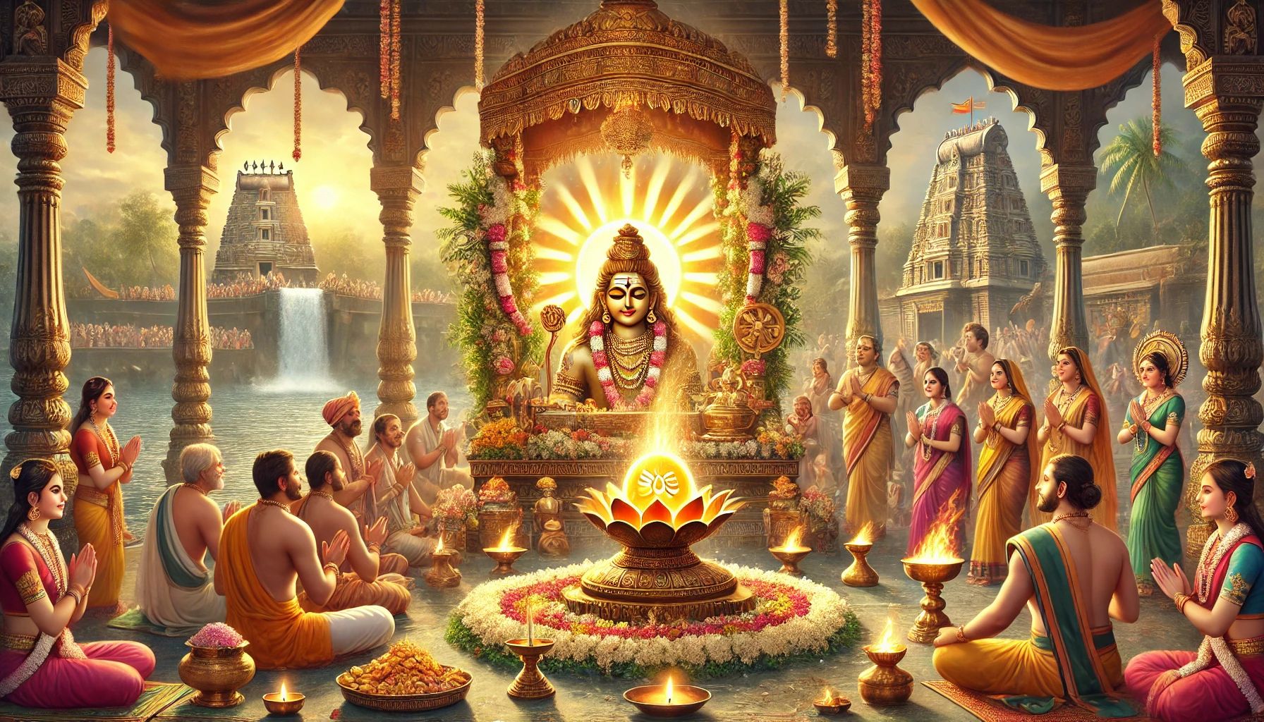 Vrishabha Sankranti 2025: Significance, Rituals, and Spiritual Benefits
