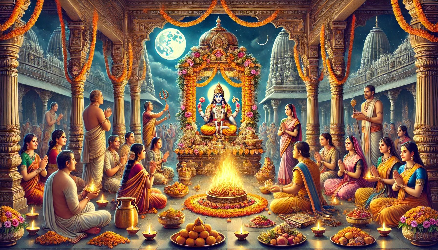 Jyeshtha Purnima 2025: Date, Significance, and Rituals