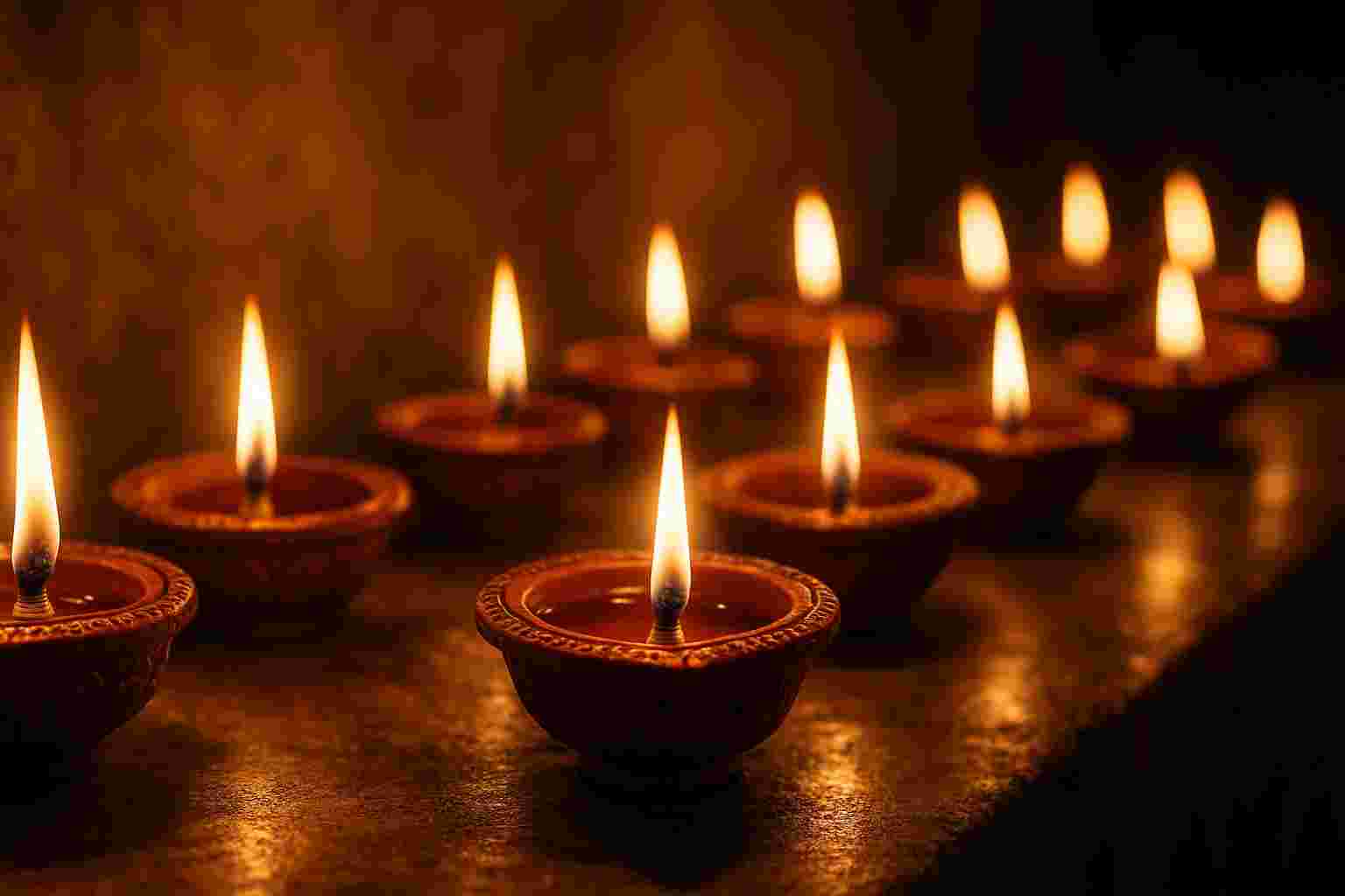 BookMyPooja Why Lighting a Diya Daily Can Change Your Energy