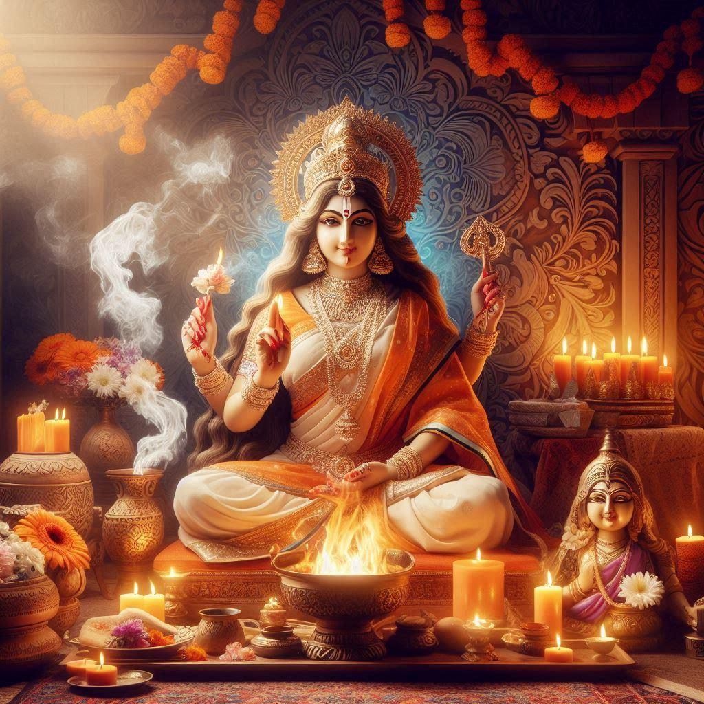 Best Pooja for Students to Achieve Academic Success