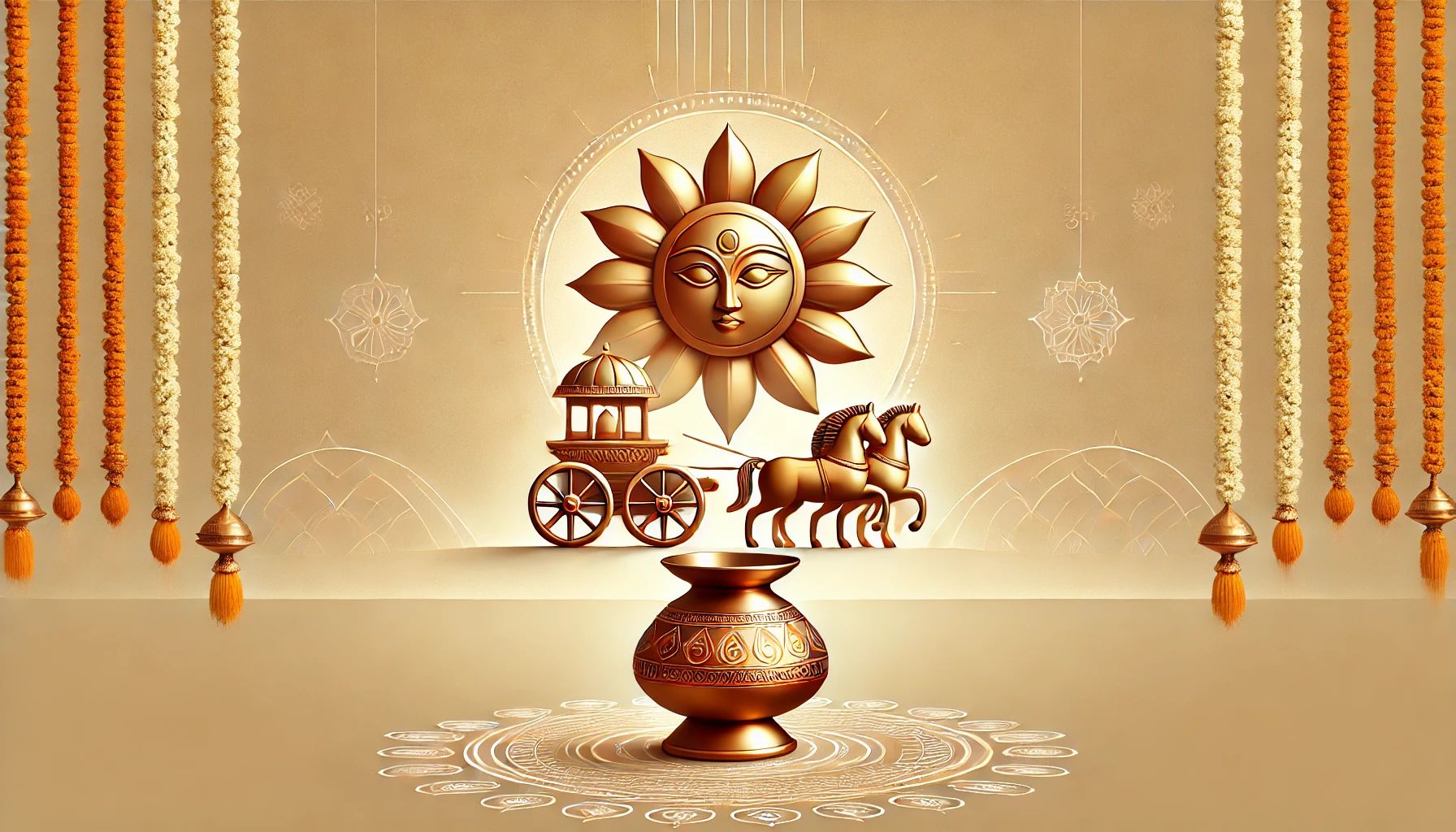 Celebrate Ratha Saptami 2025: Honoring the Sun God