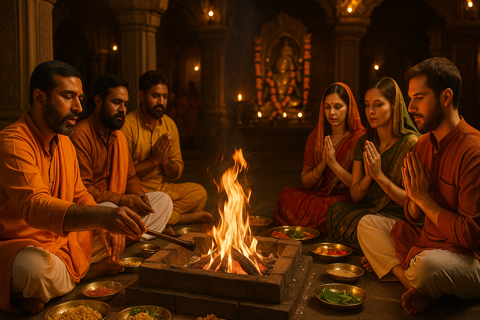 Kundali Dosha Report – What It Is, Types, Effects & Powerful Remedies