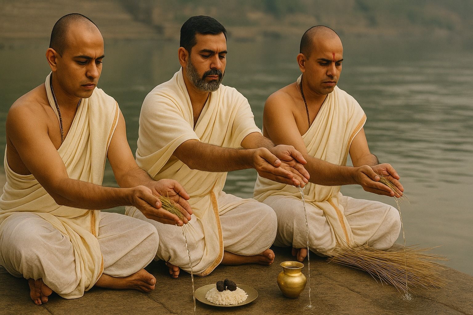 Pitru Paksha Puja 2025 – Date, Rituals, Significance, and How to Perform Shraddha