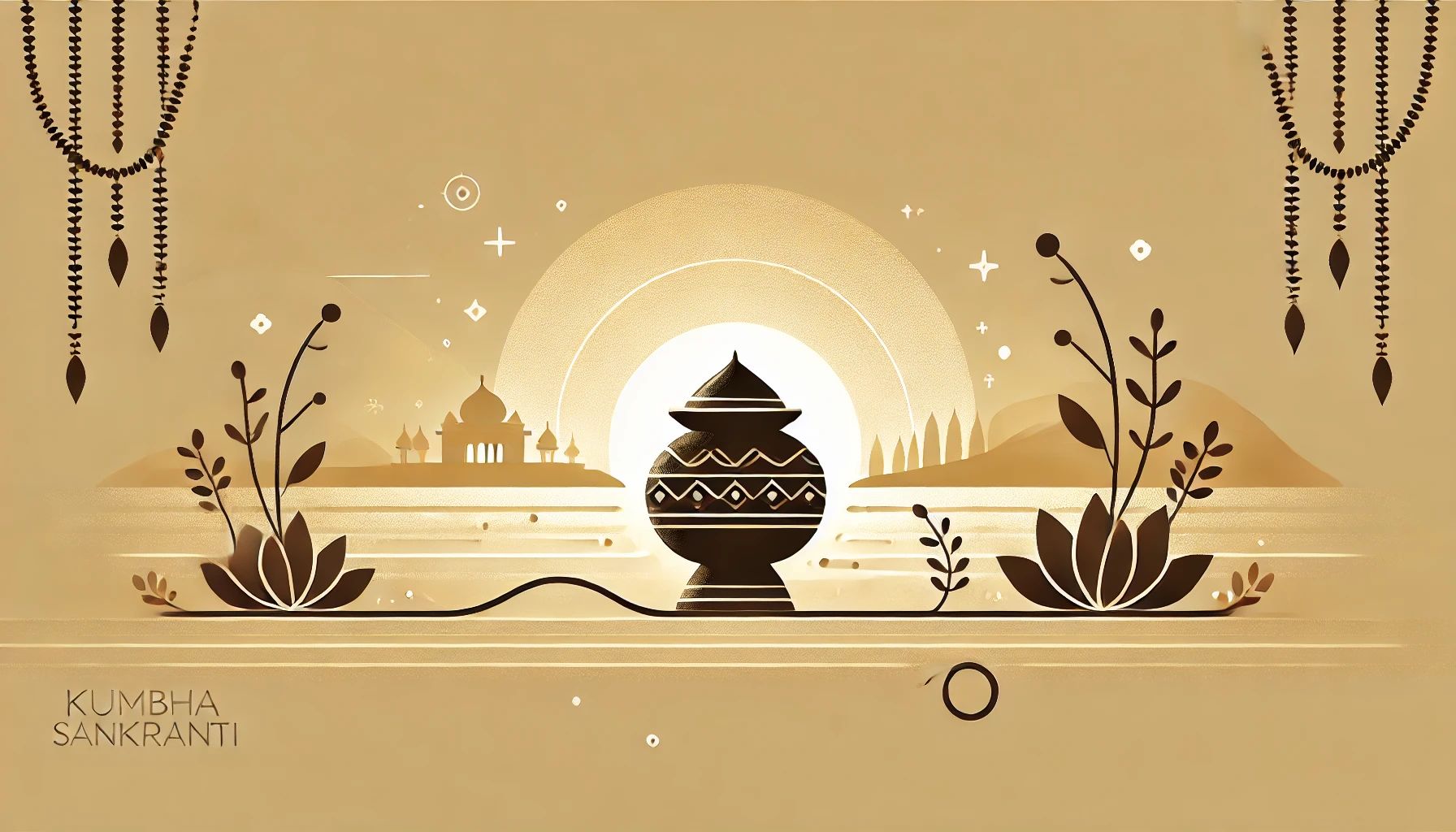 Kumbha Sankranti 2025: Date, Rituals, and Significance
