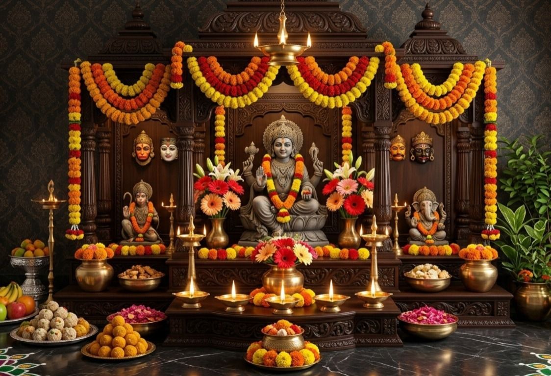 Vishti Karan Shanti Puja: Meaning, Bhadra Dosha Effects & Remedy