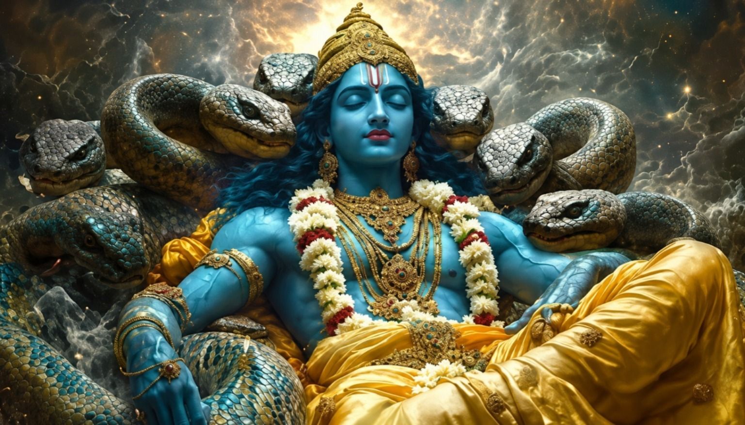 Chaturmas 2026: Dates, Significance, Rules & Everything You Need to Know
